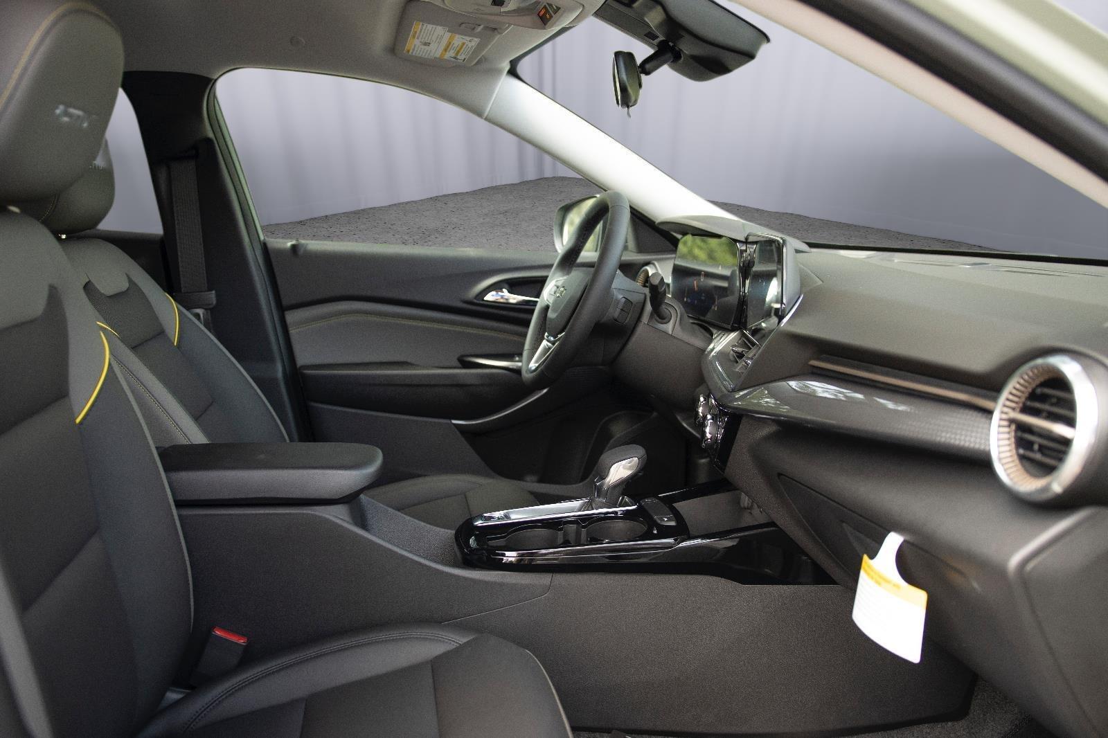2025 Chevrolet Trax ACTIV photo 24