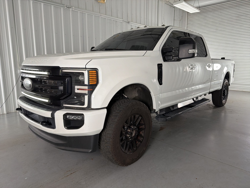 2021 Ford F-250 photo 3