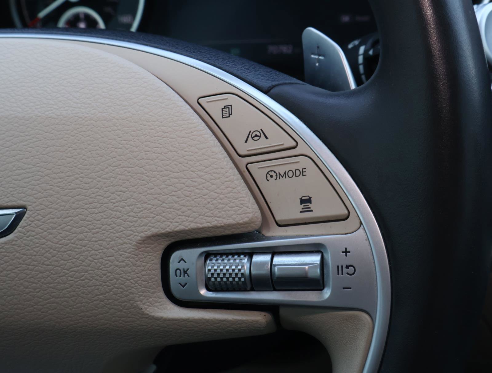 2021 Genesis G80 2.5T photo 25