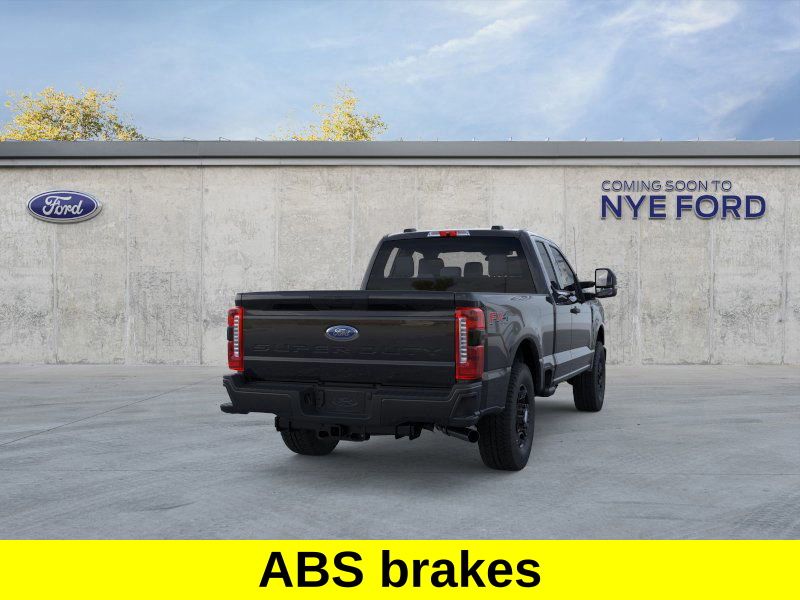 2026 Ford F-250 XL photo 8