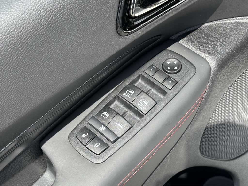 2025 Dodge Durango R/T Plus photo 26