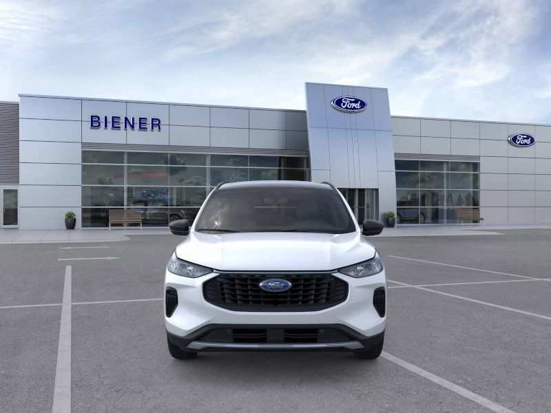 2025 Ford Escape Active photo 2