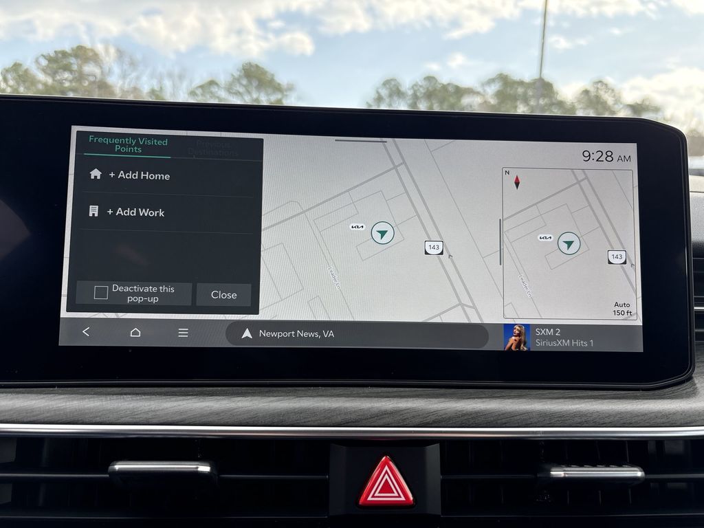 2025 Kia K5 EX photo 19