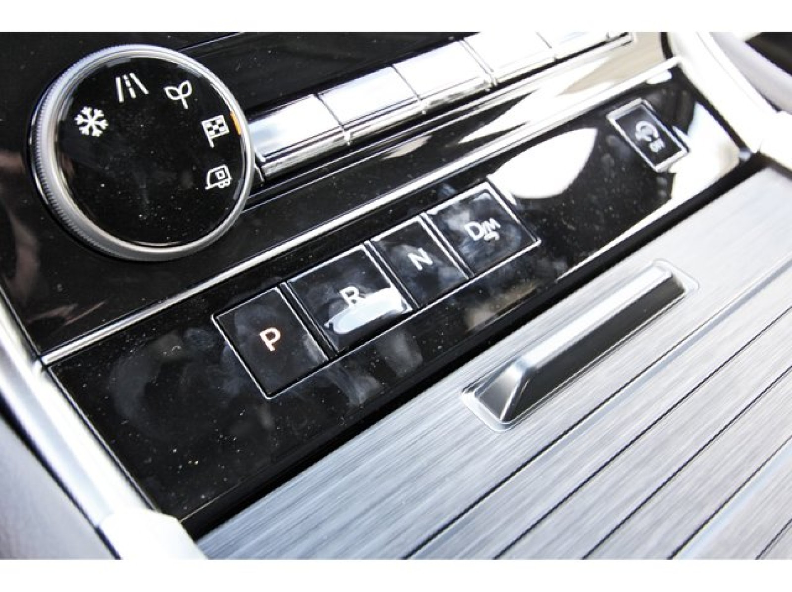 2026 Nissan Armada SL Blue at Robbins Nissan