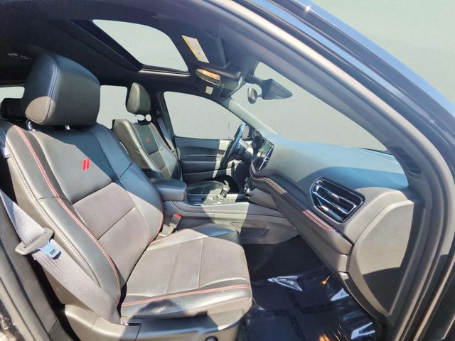 2023 Dodge Durango R/T Plus photo 18