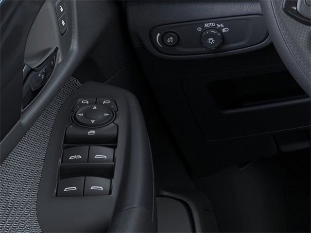 2026 Chevrolet Trailblazer LS photo 20