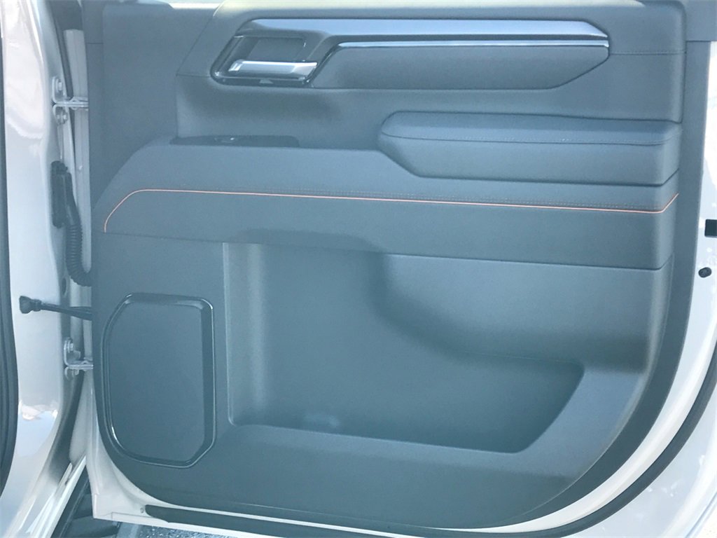 2026 Gmc Sierra 2500 HD AT4 photo 33