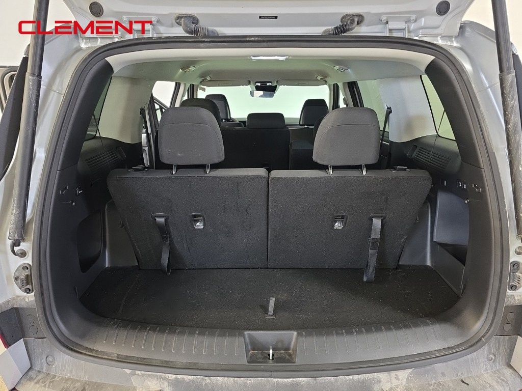 2025 Hyundai Santa Fe SE photo 6