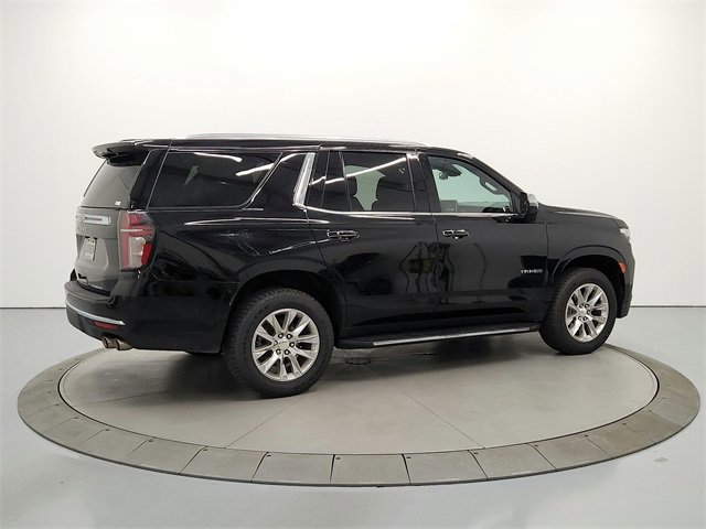 2024 Chevrolet Tahoe Premier photo 7