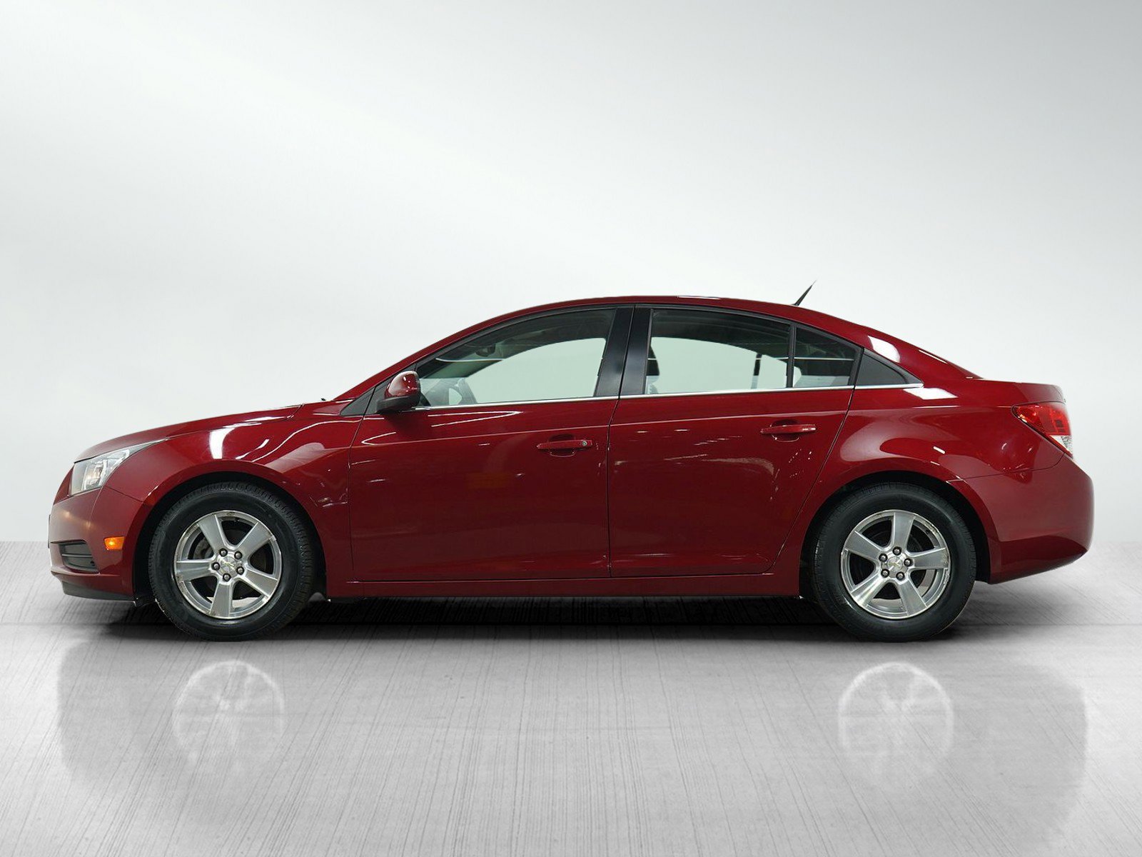 Used 2013 Chevrolet Cruze 1LT with VIN 1G1PC5SB3D7224158 for sale in Bloomington, Minnesota
