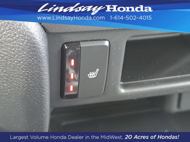 2025 Honda Ridgeline RTL photo 3