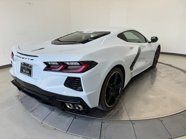 2021 Chevrolet Corvette Stingray photo 18