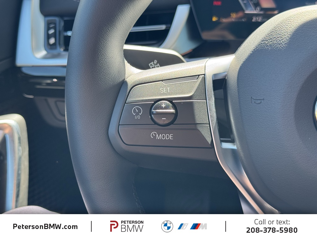 2026 Bmw X1 XDrive28i photo 18