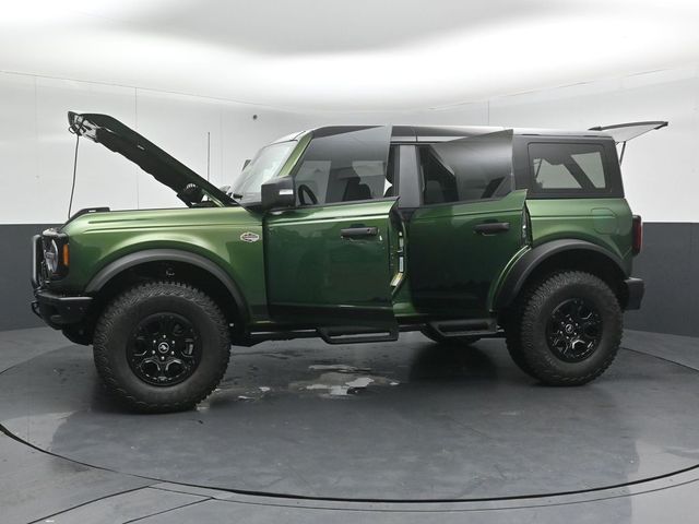 2024 FORD BRONCO - Image 56