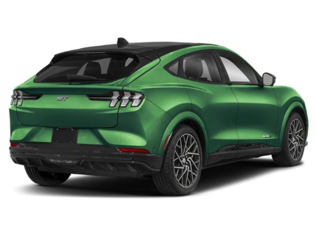 Used 2024 Ford Mustang Mach-E GT AWD with VIN 3FMTK4SX2RMA11158 for sale in Port Richey, FL