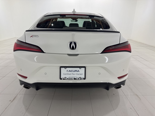2024 Acura Integra A-Spec photo 4