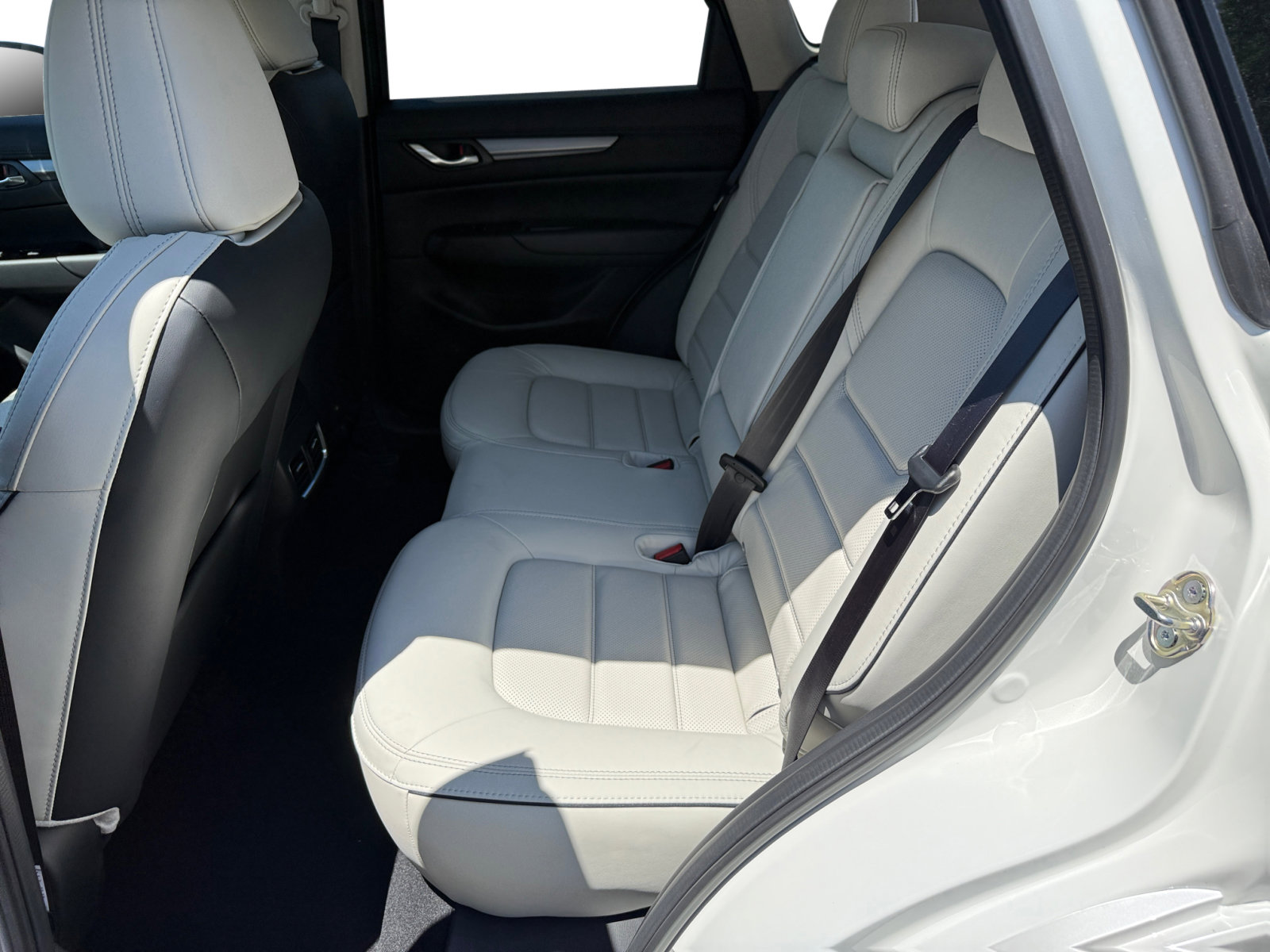 2025 Mazda CX-5 2.5 S Preferred photo 16