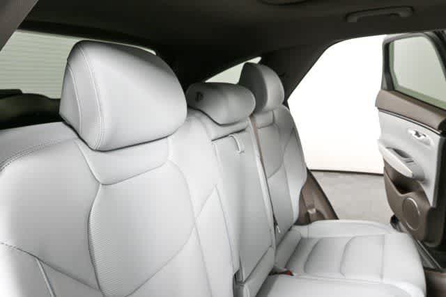 2026 Genesis GV70 2.5T Advanced photo 30