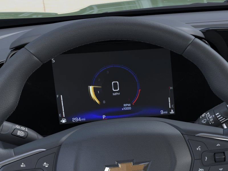 2026 Chevrolet Trax ACTIV photo 9