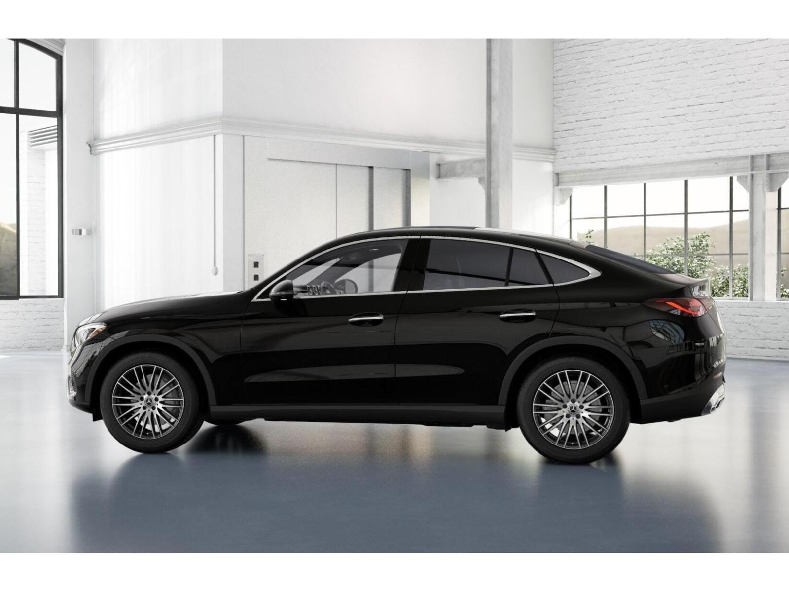 2026 Mercedes Benz GLC 300 4MATIC photo 32