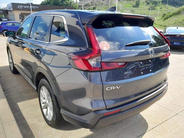 2023 Honda CR-V EX photo 7