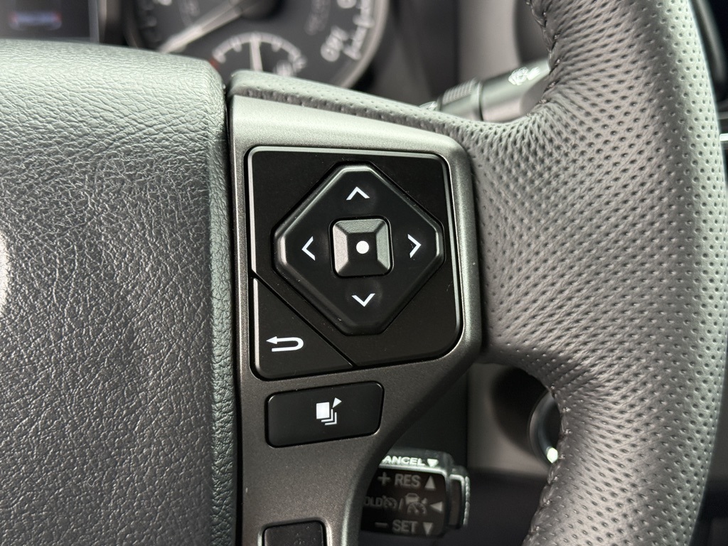 2023 Toyota Tacoma TRD Sport photo 21