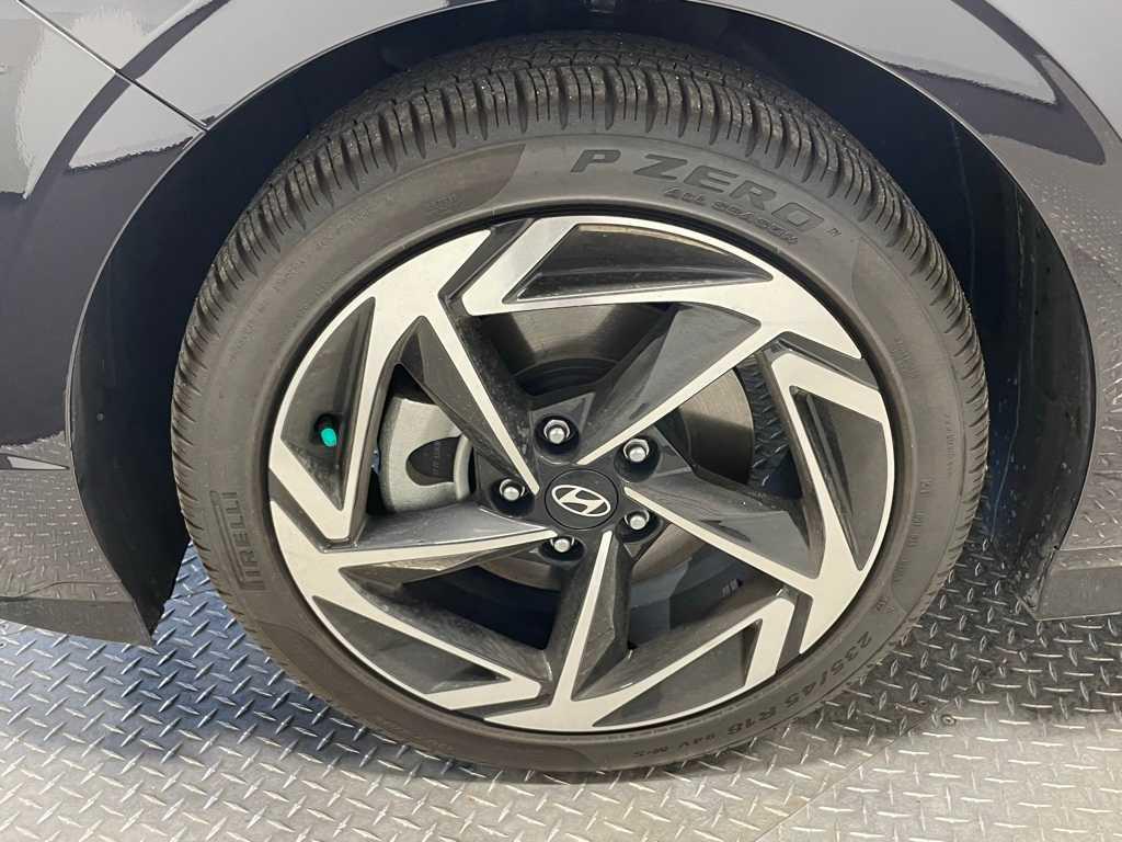 2024 Hyundai Sonata SEL Convenience photo 18