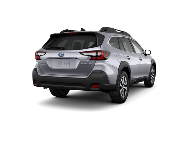 2025 Subaru Outback Premium photo 6