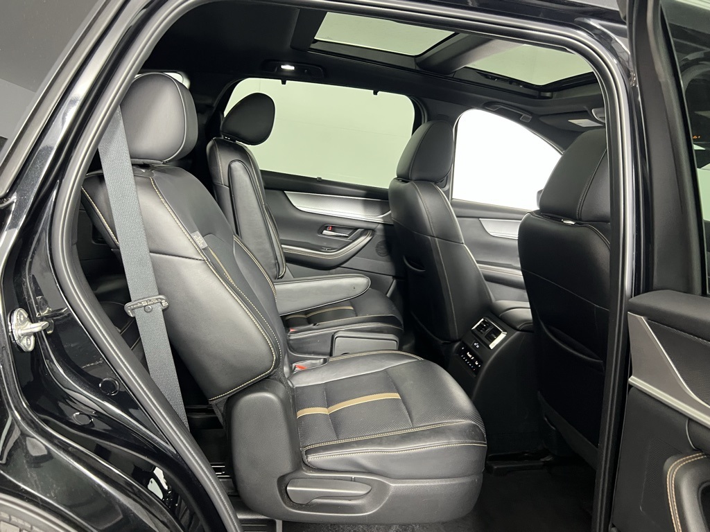 2025 Mazda CX-90 Premium Plus photo 25