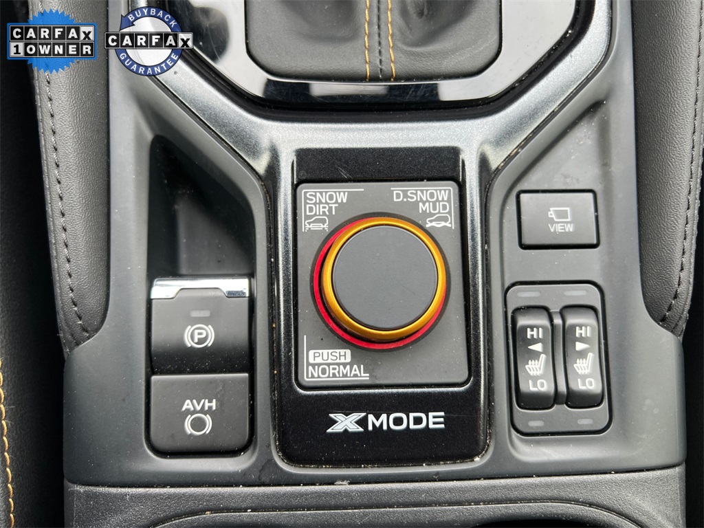 2024 Subaru Forester Wilderness photo 21
