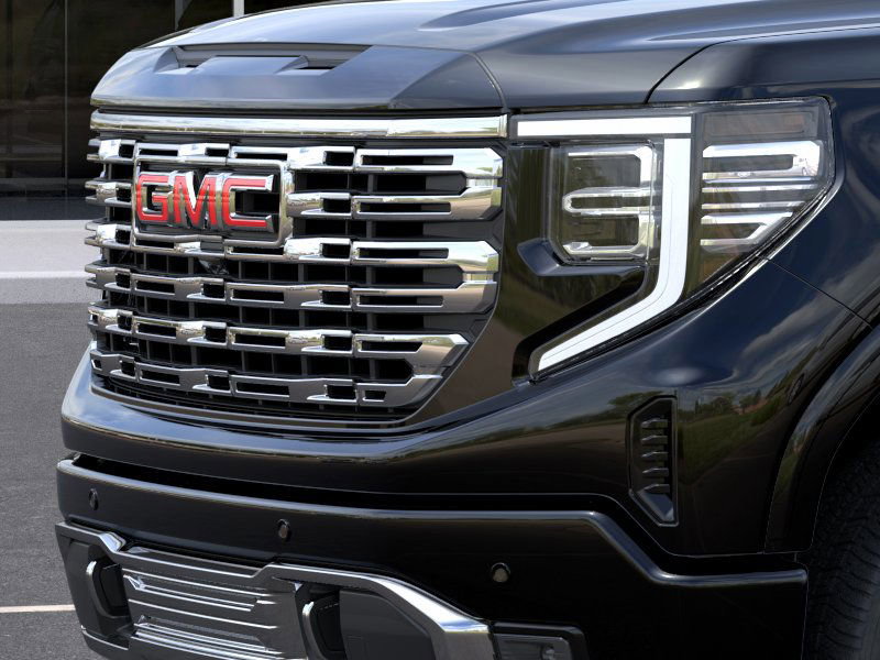 2025 Gmc Sierra 1500 Denali photo 12
