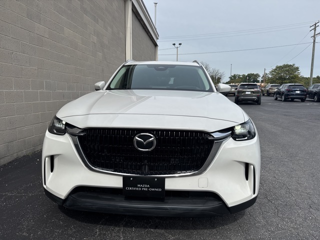 2024 Mazda CX-90 3.3 Turbo Preferred Plus photo 2