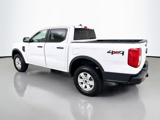 2025 Ford Ranger XL photo 5