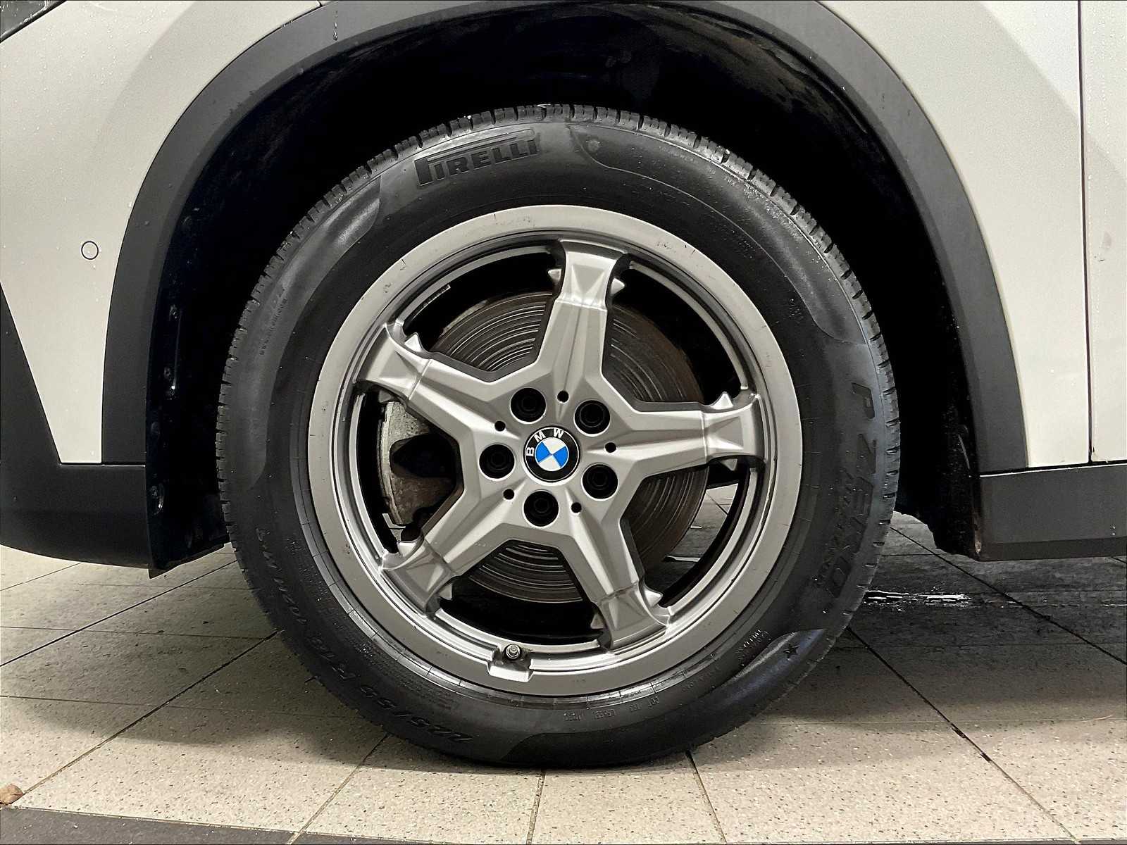 2023 Bmw X1 XDrive28i photo 7