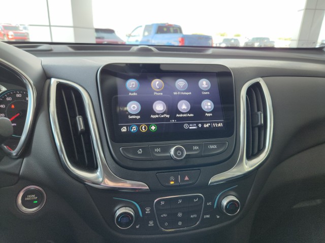 2024 Chevrolet Equinox LT photo 3