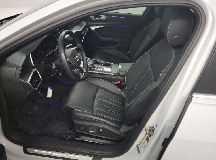 2023 Audi A6 Allroad Prestige Quattro photo 7