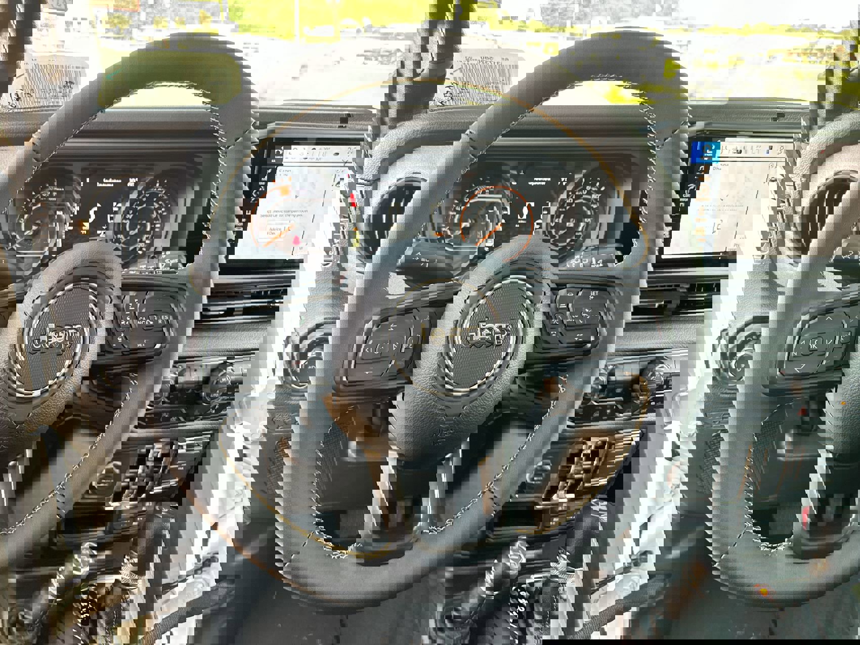 2024 Jeep Wrangler Sport S photo 14