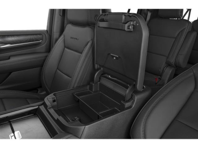 2021 Gmc Yukon XL Denali photo 12
