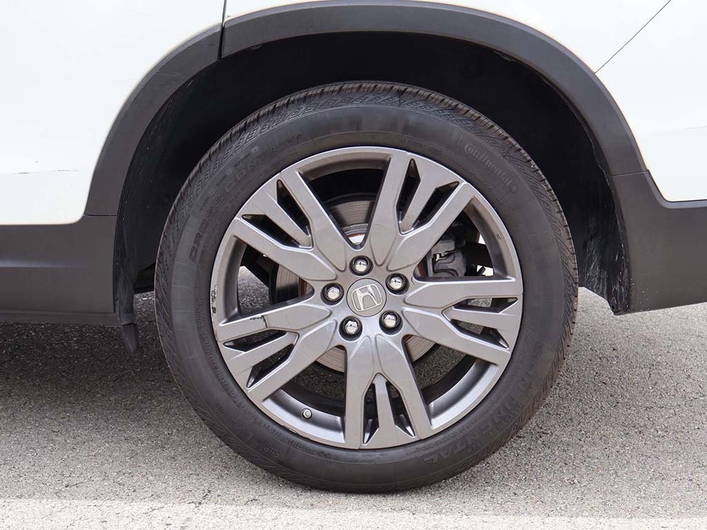 2021 Honda Passport EX-L photo 17