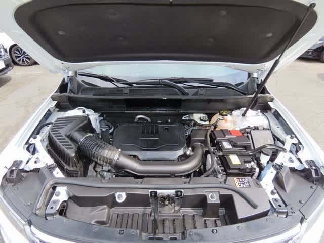 2023 Gmc Acadia SLT photo 5