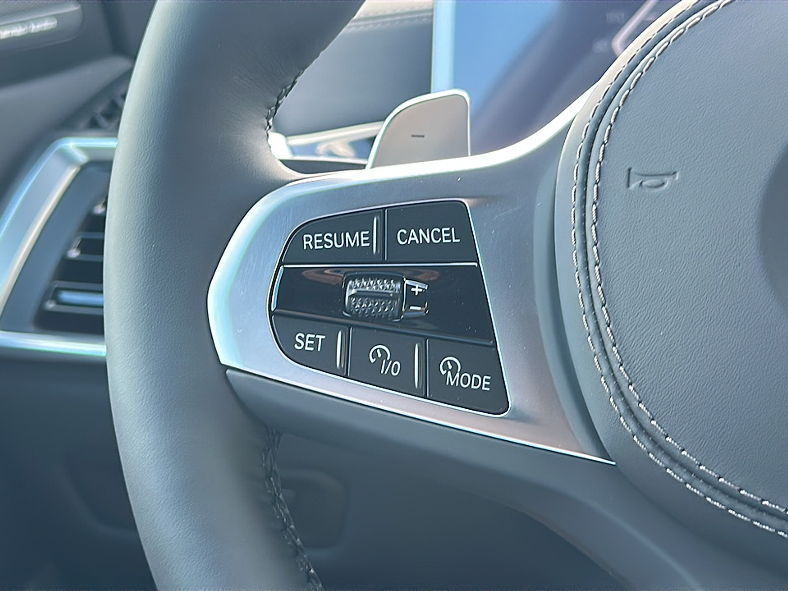2026 Bmw X5 sDrive40i photo 7