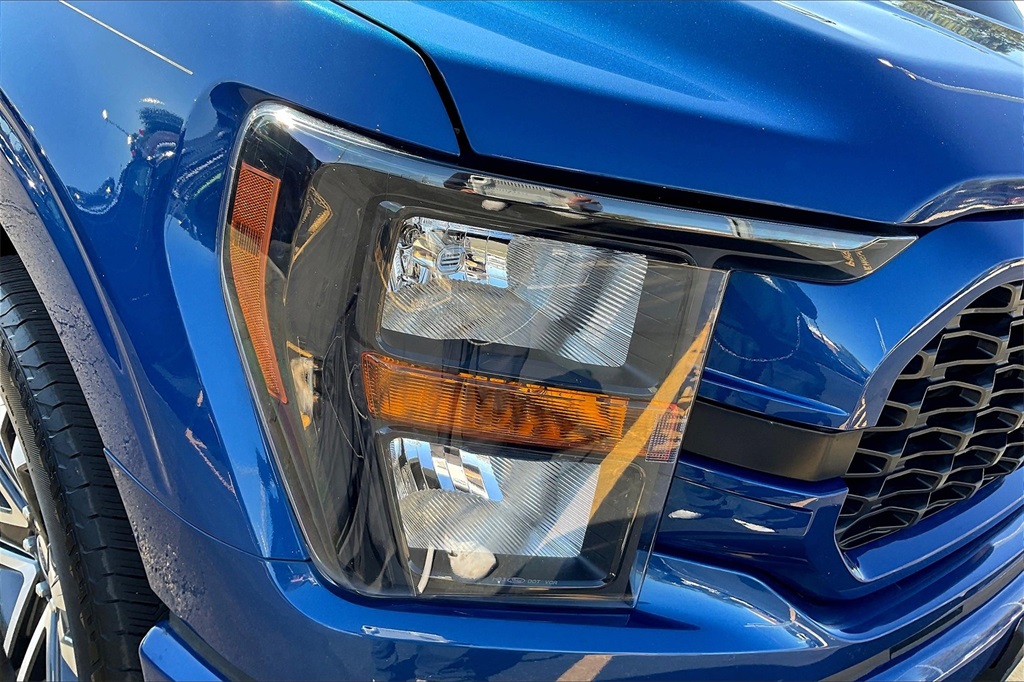 2023 FORD F-150 - Image 26