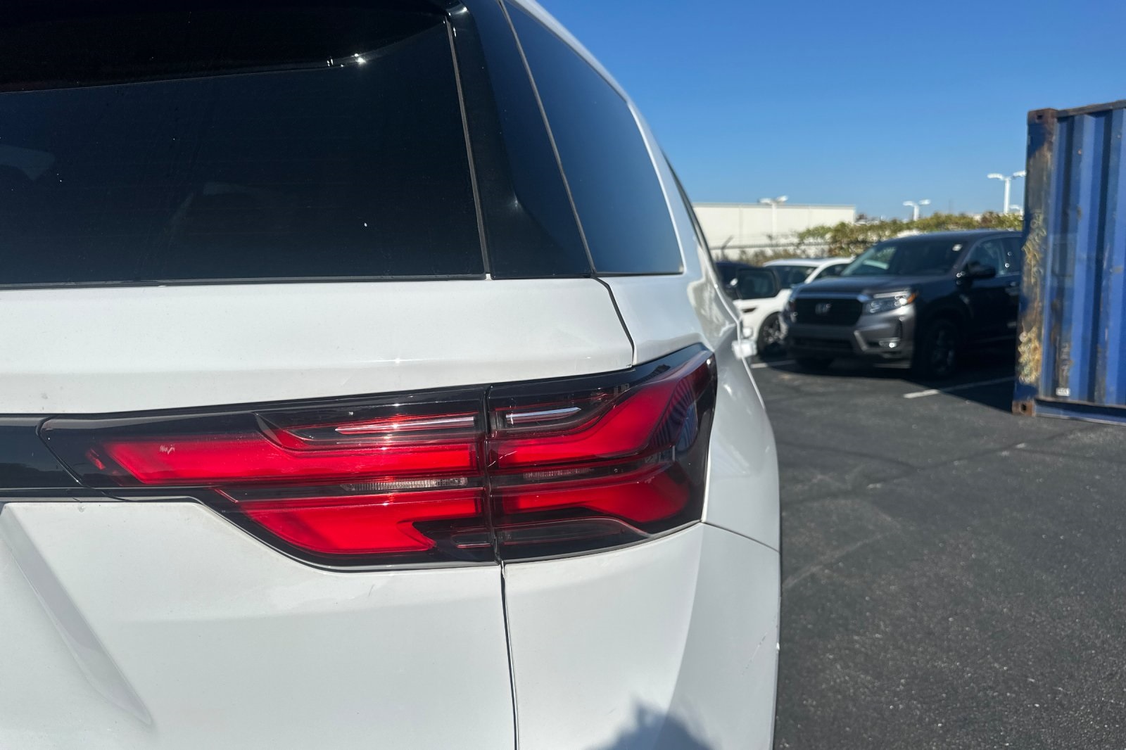 2022 Chevrolet Traverse LS photo 33