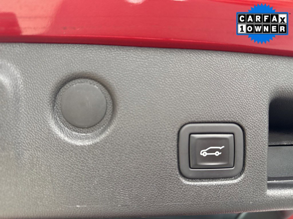2023 Chevrolet Equinox LT photo 30