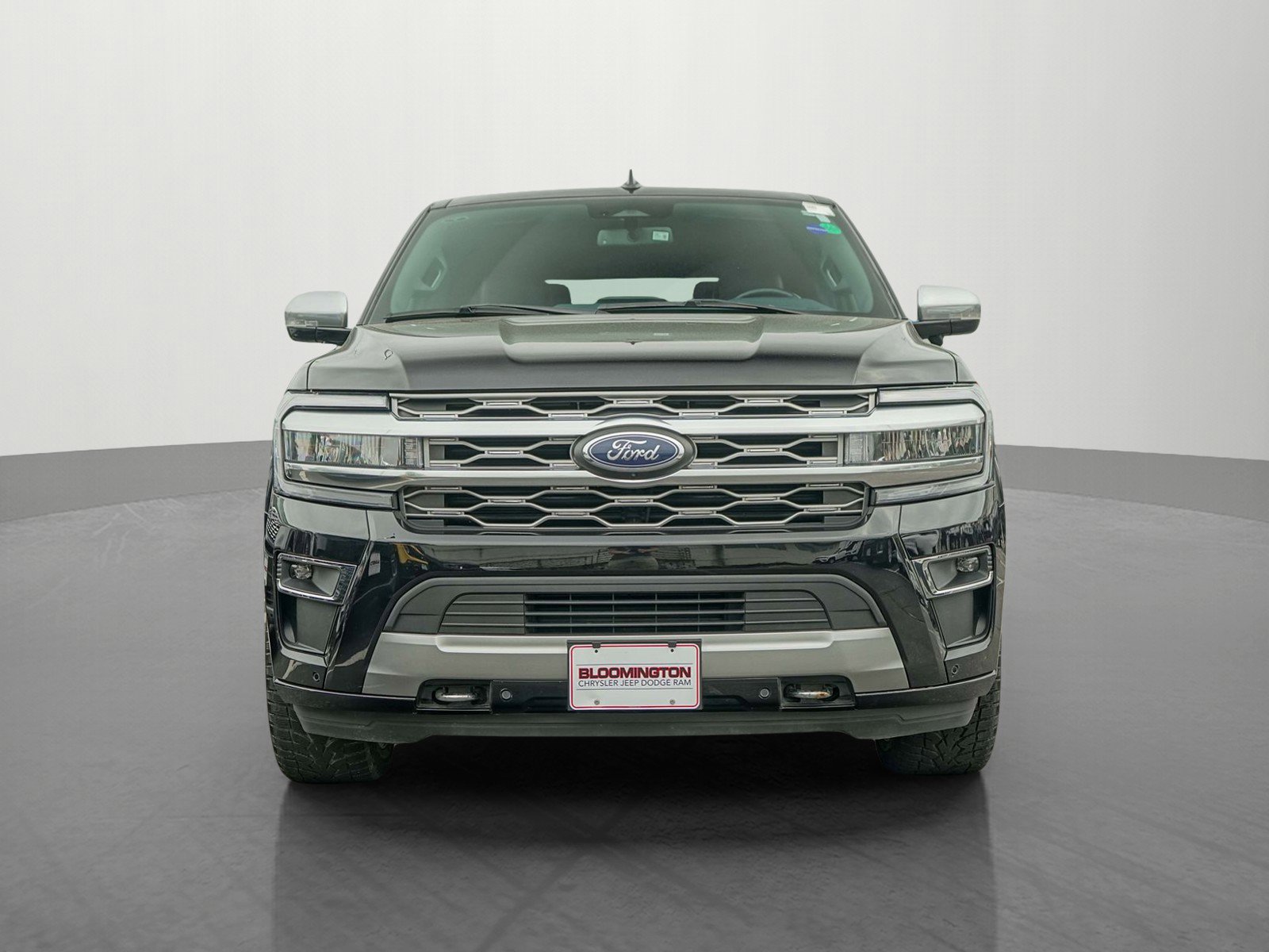 Used 2023 Ford Expedition Platinum with VIN 1FMJU1M82PEA66380 for sale in Minneapolis, Minnesota
