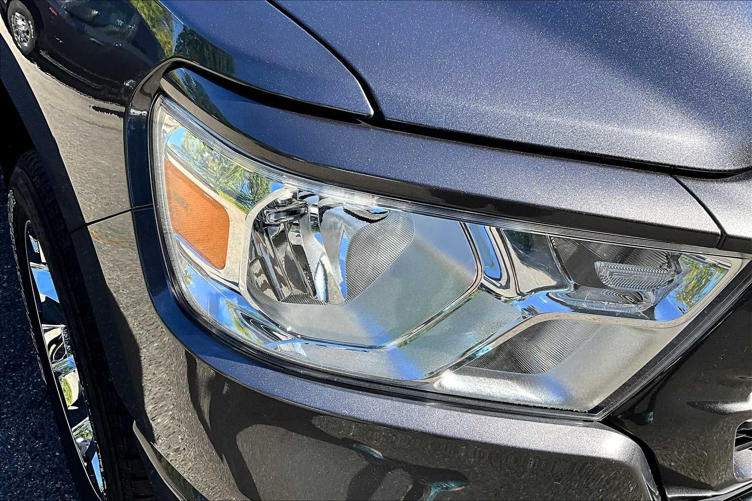 2023 Ram 1500 Big Horn photo 23