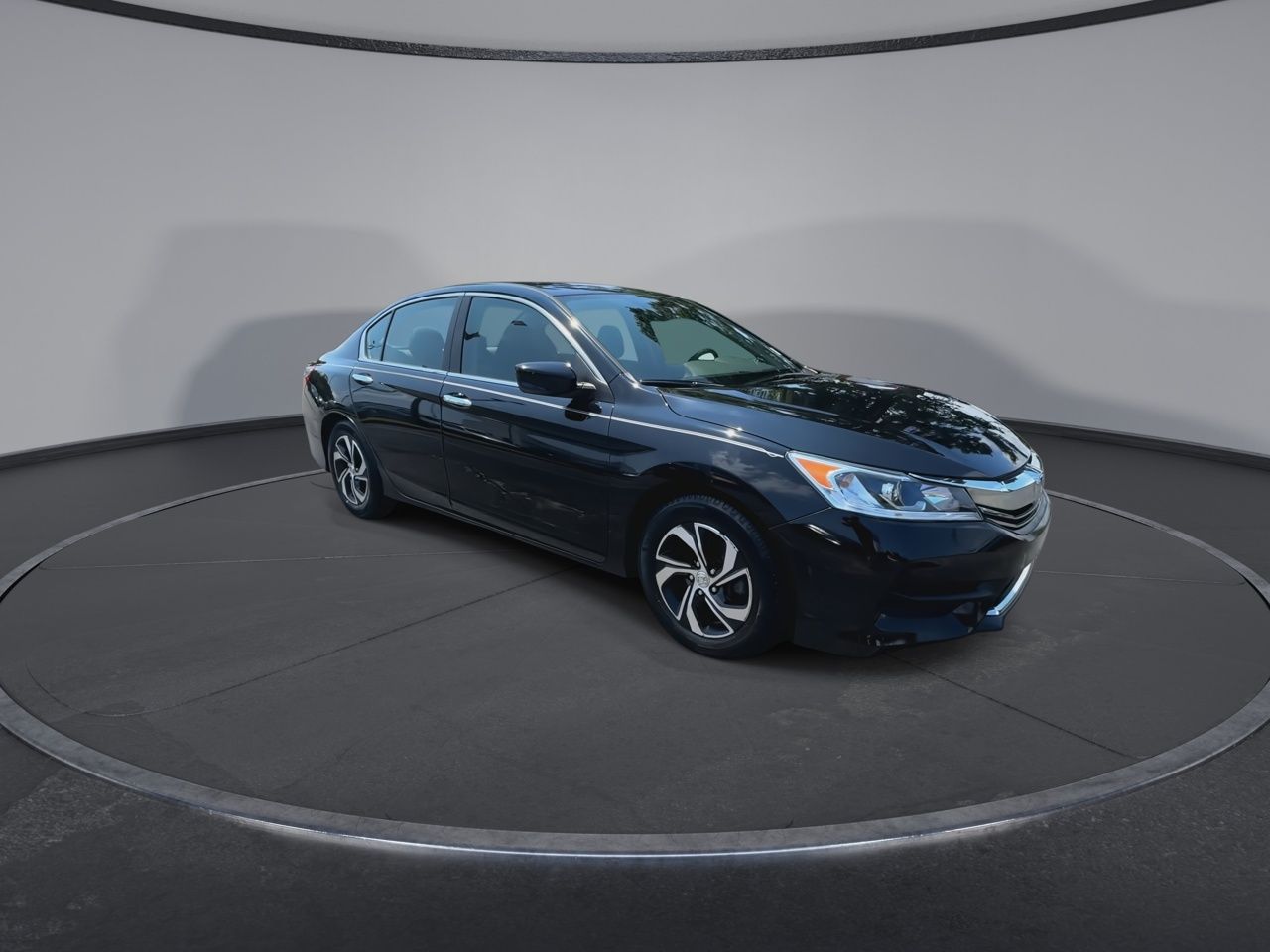 Used 2016 Honda Accord LX with VIN 1HGCR2F38GA184531 for sale in Eatontown, NJ
