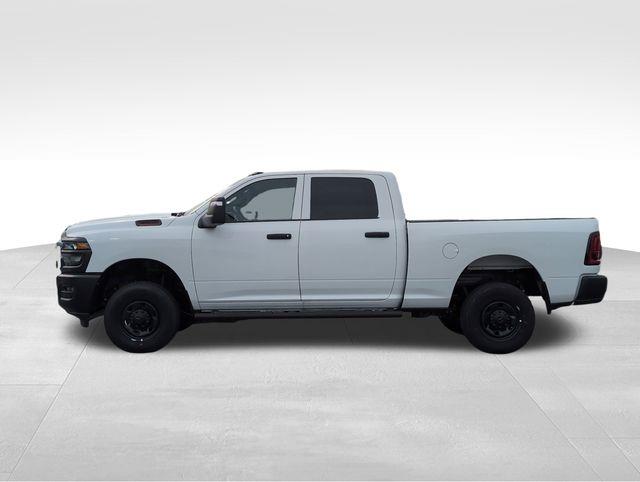 2025 Ram 2500 Tradesman photo 2