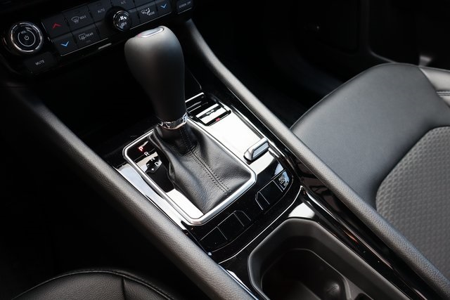 2025 Jeep Compass Altitude photo 20