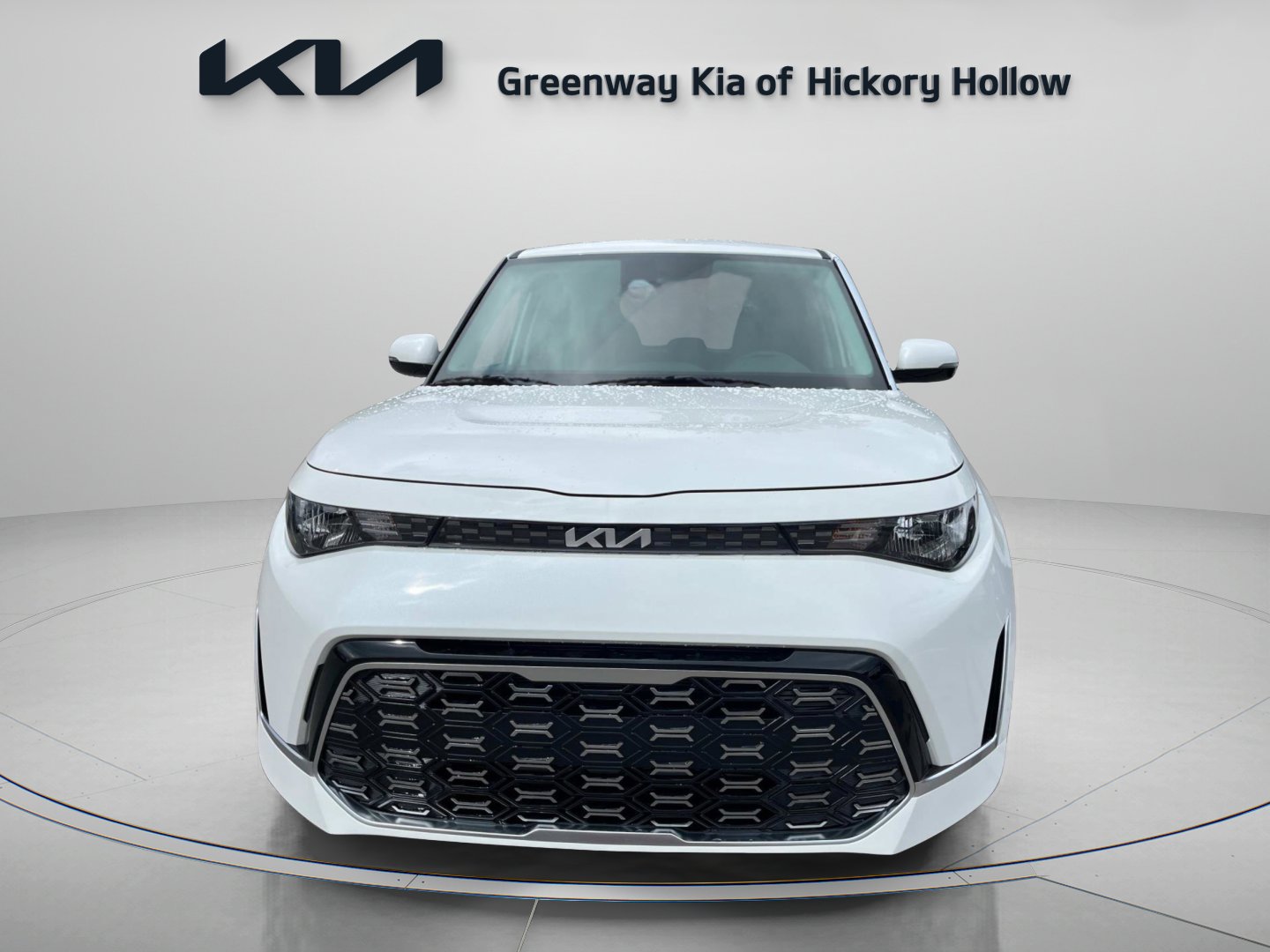2025 Kia Soul GT-Line photo 2